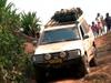 Mit dem Jeep durch Angola - {channelnamelong} (TelealaCarta.es)