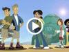 Les frères Kratts - {channelnamelong} (Youriplayer.co.uk)