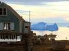 Grönland - Ein Dorf am Ende der Welt