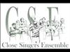 Close Singers Ensemble, Papendrecht gemist - {channelnamelong} (Gemistgemist.nl)