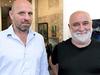 The John Moores Painting Prize with Alexei Sayle - {channelnamelong} (Super Mediathek)