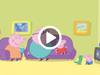 Peppa Pig 2 - {channelnamelong} (Replayguide.fr)