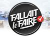 Fallait le Faire - {channelnamelong} (Youriplayer.co.uk)
