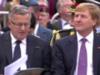 Koning en Poolse president aanwezig bij herdenking Driel - NOS journaal gemist - {channelnamelong} (Gemistgemist.nl)
