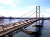 The Bridge: Fifty Years across the Forth - {channelnamelong} (TelealaCarta.es)