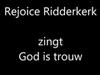 Chr. Koor Rejoice, Ridderkerk gemist - {channelnamelong} (Gemistgemist.nl)