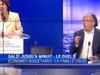 Economies budgétaires / Sénatoriales / Alain Juppé - {channelnamelong} (Super Mediathek)