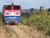 Un billet de train pour la Birmanie - {channelnamelong} (Youriplayer.co.uk)
