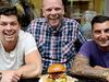 Tom Kerridge's Best Ever Dishes - {channelnamelong} (Replayguide.fr)