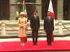 Japans prinselijk paar in Mexico gemist - {channelnamelong} (Gemistgemist.nl)