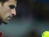 Kwartfinale ATP-Shanghai Djokovic-Ferrer gemist - {channelnamelong} (Gemistgemist.nl)