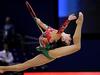 Gymnastics: World Championships - {channelnamelong} (Youriplayer.co.uk)