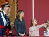 Koning Felipe en gezin bij nationale feestdag gemist - {channelnamelong} (Gemistgemist.nl)