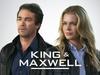 King & Maxwell (S01) gemist - {channelnamelong} (Gemistgemist.nl)