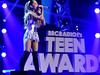 CBBC at Radio 1's Teen Awards - {channelnamelong} (Youriplayer.co.uk)
