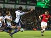 Samenvatting West Bromwich Albion-Manchester United - {channelnamelong} (Youriplayer.co.uk)