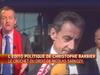 Le crochet du droit de Nicolas Sarkozy - {channelnamelong} (Replayguide.fr)