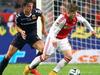 Samenvatting Ajax-Go Ahead Eagles