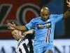 Samenvatting Heracles Almelo-Willem II