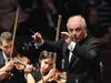 Daniel Barenboim et le West-Eastern Divan Orchestra - {channelnamelong} (TelealaCarta.es)