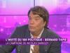 Arbitrage : Bernard Tapie refuse de répondre aux questions d'Audrey Pulvar - {channelnamelong} (TelealaCarta.es)