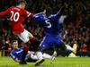 Samenvatting Manchester United-Chelsea - {channelnamelong} (Youriplayer.co.uk)