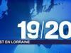 JT Local 19-20 - C'est en Lorraine - {channelnamelong} (Replayguide.fr)