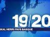 JT Local 19-20 - Pays Basque - {channelnamelong} (Youriplayer.co.uk)