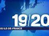JT 19-20 Paris Ile de France - {channelnamelong} (Replayguide.fr)