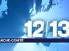 JT 12-13 Franche-Comté - {channelnamelong} (Super Mediathek)