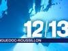 JT 12-13 Languedoc-Roussillon - {channelnamelong} (Youriplayer.co.uk)