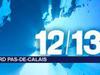 JT 12-13 Nord Pas-de-Calais - {channelnamelong} (TelealaCarta.es)