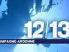 JT 12-13 Champagne-Ardenne