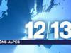 JT 12-13 Rhône-Alpes - {channelnamelong} (Replayguide.fr)