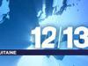 JT 12-13 Aquitaine - {channelnamelong} (Replayguide.fr)