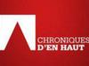 Chroniques d'en haut - Bourgogne - {channelnamelong} (Youriplayer.co.uk)