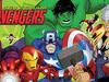 Avengers l'équipe des héros - F4 - {channelnamelong} (Super Mediathek)