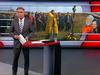 Herdenking op rampplek MH17 - NOS journaal gemist - {channelnamelong} (Gemistgemist.nl)