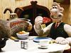 Wallace and Gromit: The Wrong Trousers - {channelnamelong} (Super Mediathek)