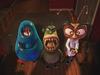 Monsters vs Aliens: Mutant Pumpkins from Outer Space - {channelnamelong} (Youriplayer.co.uk)