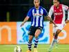 Samenvatting FC Eindhoven-Jong Ajax - {channelnamelong} (TelealaCarta.es)