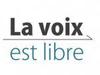 La Voix Est Libre - C-A - {channelnamelong} (Super Mediathek)