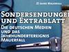 Sondersendungen und Extrablatt - {channelnamelong} (Super Mediathek)