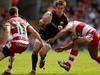 Rugby - Aviva Premiership Highlights 2014-15 - {channelnamelong} (Youriplayer.co.uk)