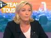 Marine Le Pen: il faut "se prémunir du retour" des djihadistes - {channelnamelong} (Youriplayer.co.uk)