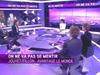 Jouyet - Fillon : avantage le Monde (2/4) gemist - {channelnamelong} (Gemistgemist.nl)