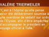 Valérie Trierweiler: drogue et monarchie gemist - {channelnamelong} (Gemistgemist.nl)