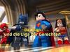Batman und die Liga der Gerechten gemist - {channelnamelong} (Gemistgemist.nl)