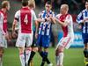 Samenvating Ajax-sc Heerenveen - {channelnamelong} (Super Mediathek)