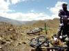 Mit dem Fahrrad über die Anden - weitweitweg - {channelnamelong} (Super Mediathek)